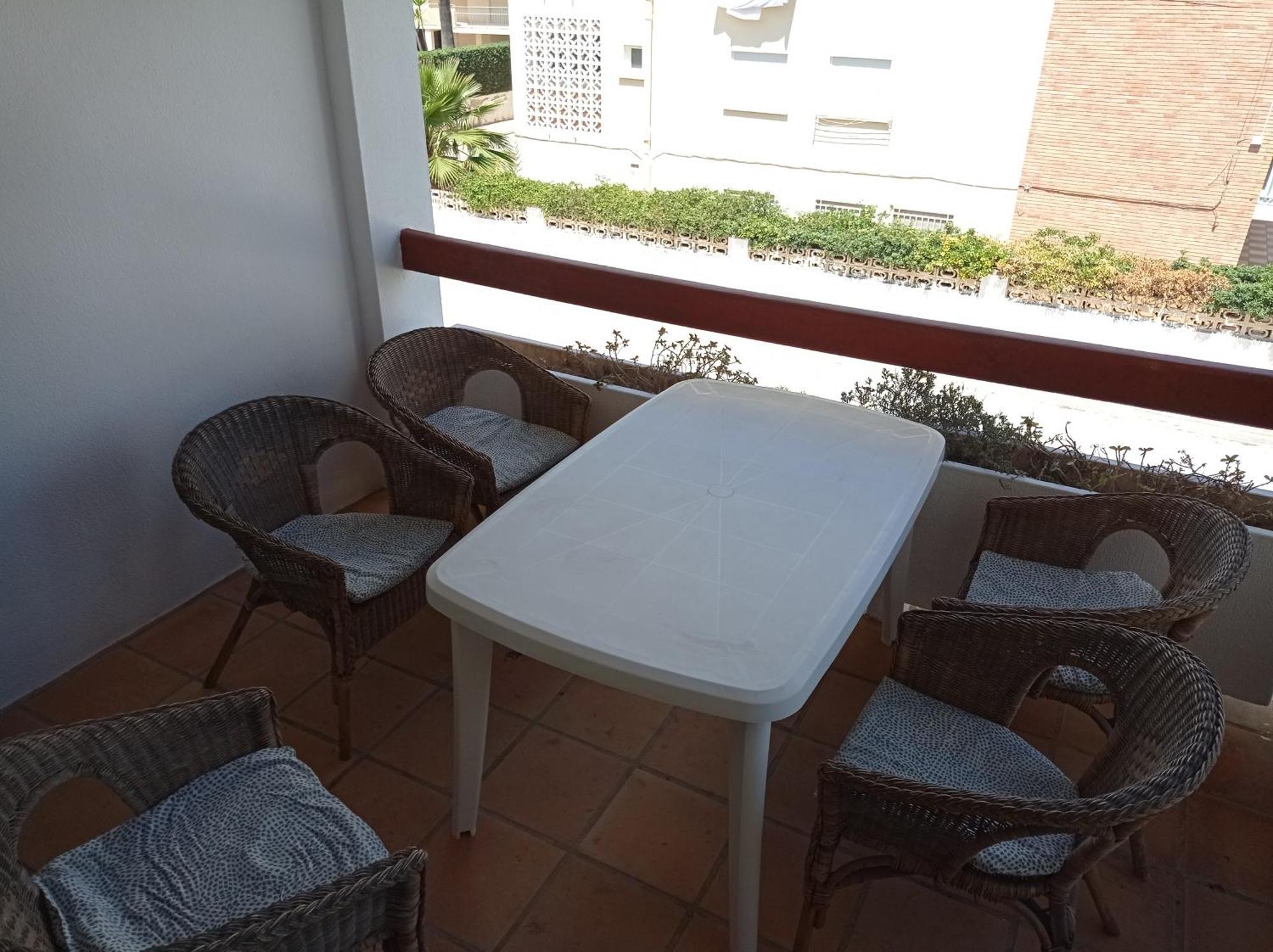 Deltamar Solo Familias Serviplaya Xeraco Quarto foto
